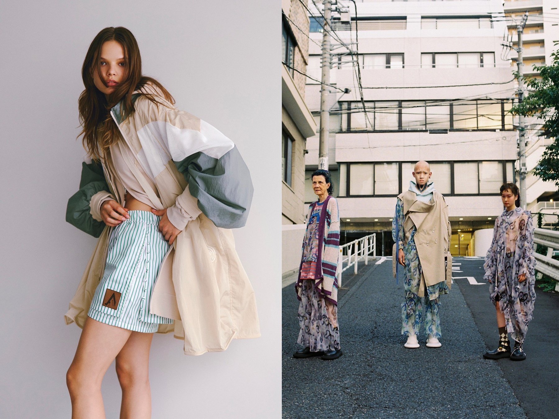 23.11.03 UPPER FIELDS MKT. Vol.6 — OPRCT｜Creators Studio